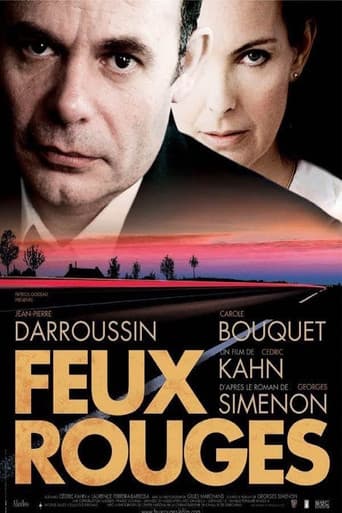 Feux rouges