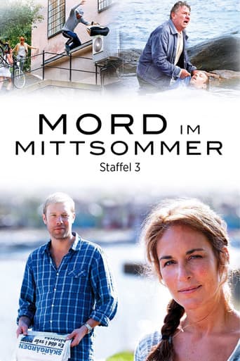 Die Toten von Sandhamn
