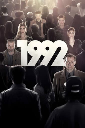 Staffel 1
