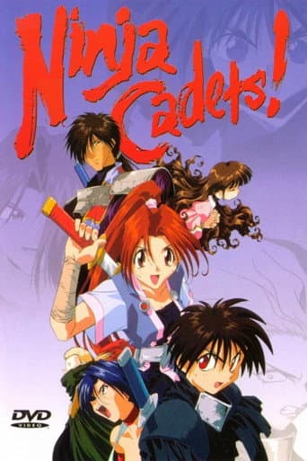 Ninja Cadets!