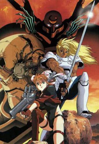 Staffel 1