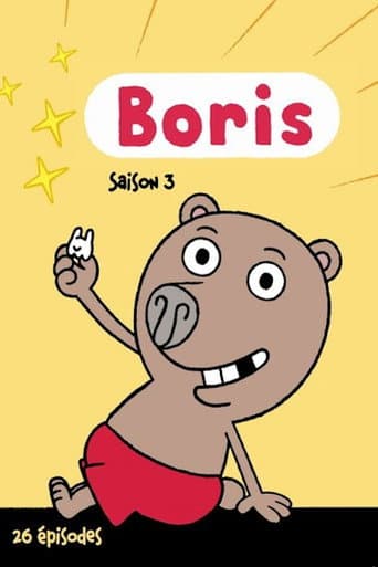 Staffel 3