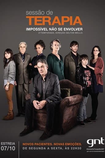 Staffel 2