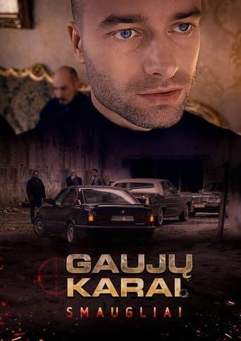 Staffel 1