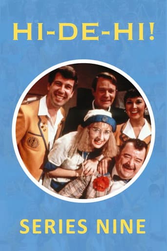 Staffel 9