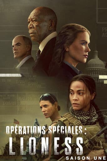 Saison 1