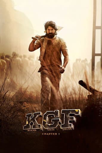 K.G.F. - Chapter 1