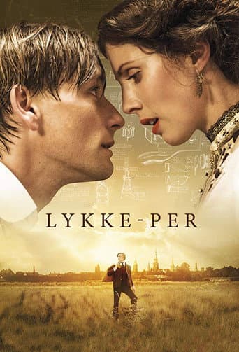 Staffel 1