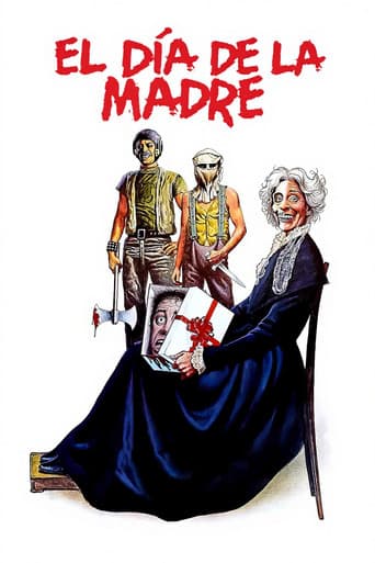 El día de la madre