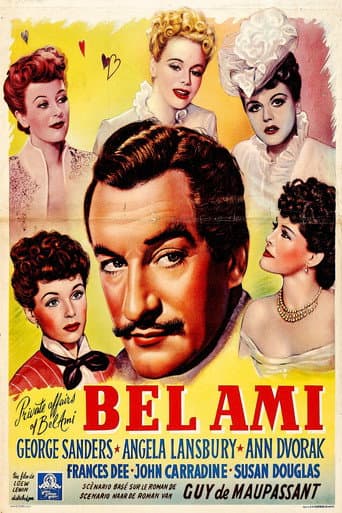Bel Ami