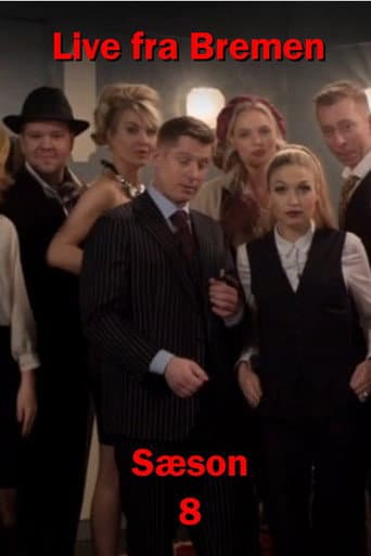 Staffel 8