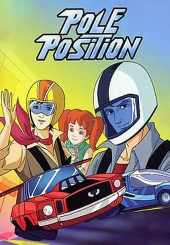 Staffel 1