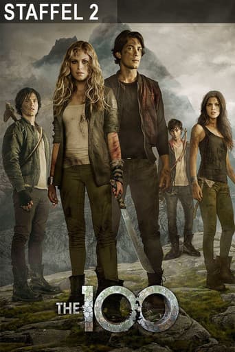 Staffel 2