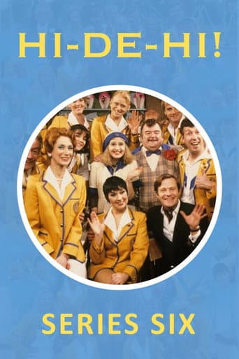 Staffel 6