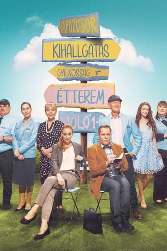 Staffel 1