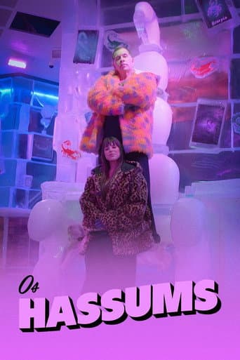 Staffel 1