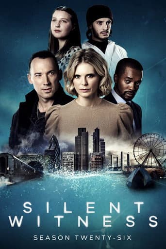 Staffel 26