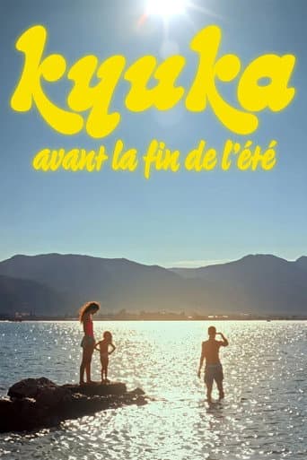 Kyuka - Avant la fin de l'été