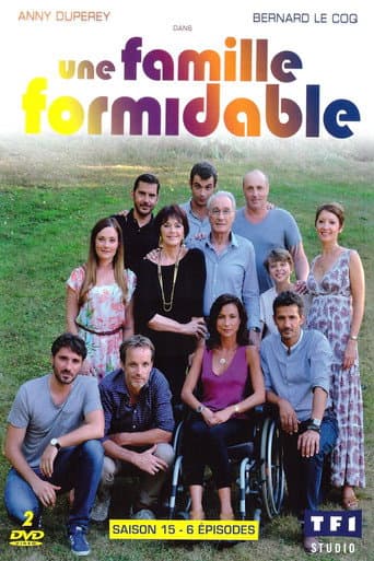 Staffel 15