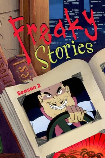 Staffel 2