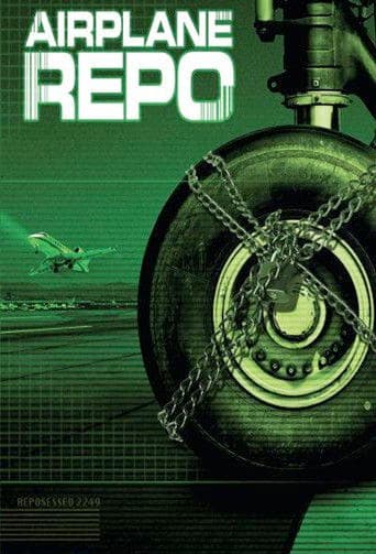 Airplane Repo - Die Inkasso-Piloten