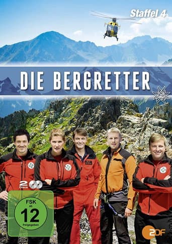 Staffel 4
