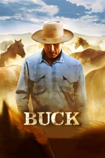 Buck - Der wahre Pferdeflüsterer