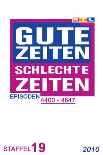 Staffel 2010