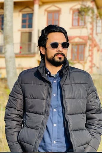 Sagar Upamanyu Dhakal