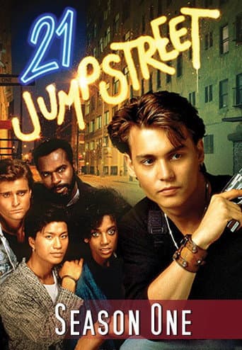 Temporada 1