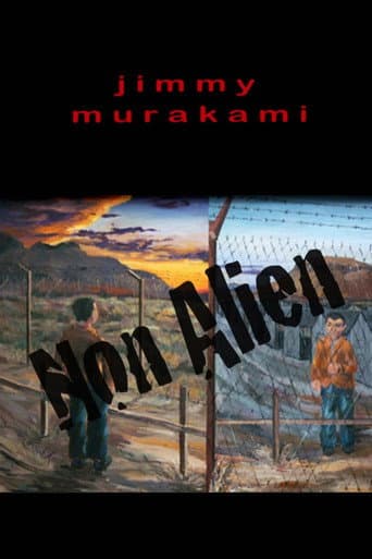 Jimmy Murakami: Non-Alien
