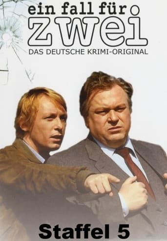 Staffel 5