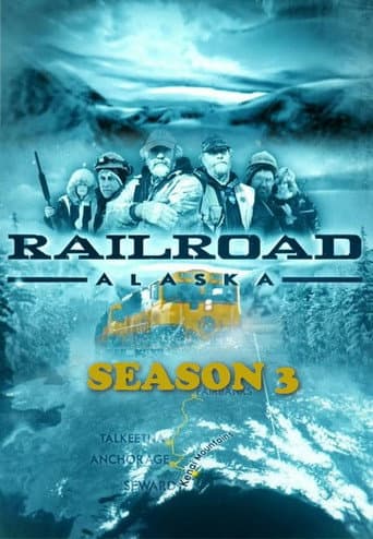 Staffel 3