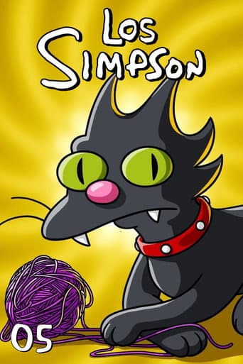 Temporada 5