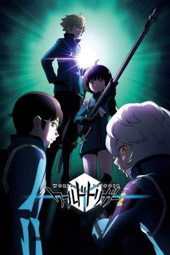 Staffel 3