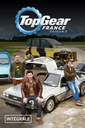 Staffel 2