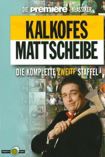 Staffel 2