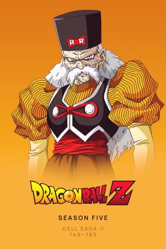 Cell Saga