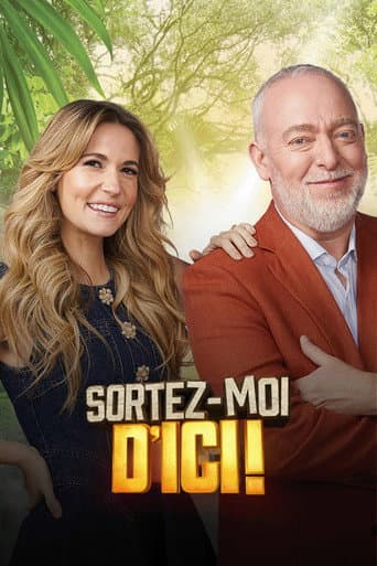 Sortez-moi d'ici !