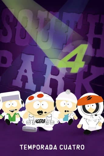 Temporada 4