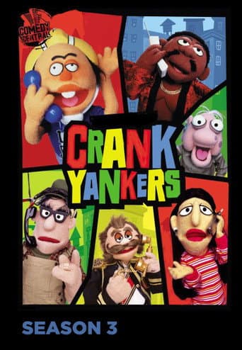 Staffel 3