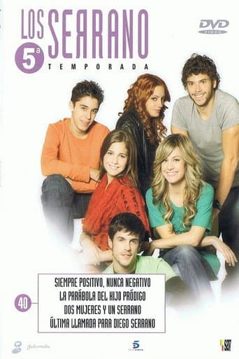 Staffel 5