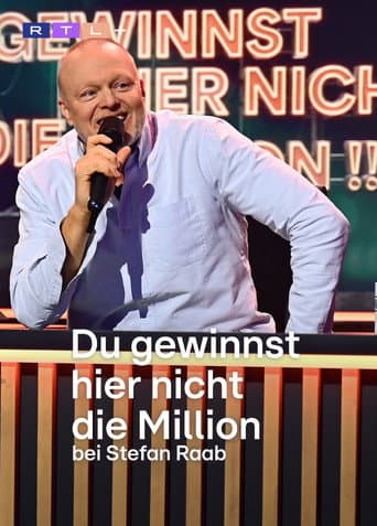 Staffel 1
