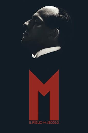 M. Il figlio del secolo