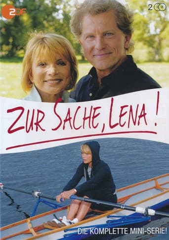 Staffel 1