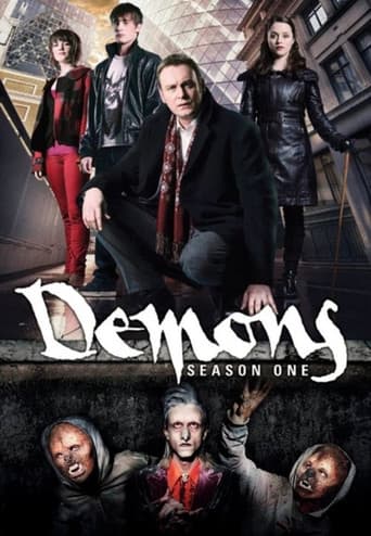Staffel 1