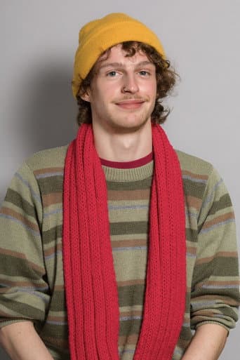 Barnaby Hale