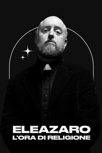L'Ora di Religione - ELEAZARO