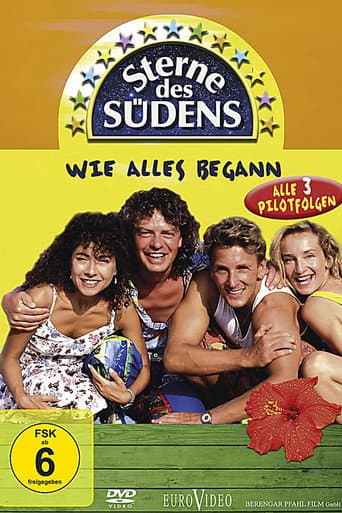 Staffel 1