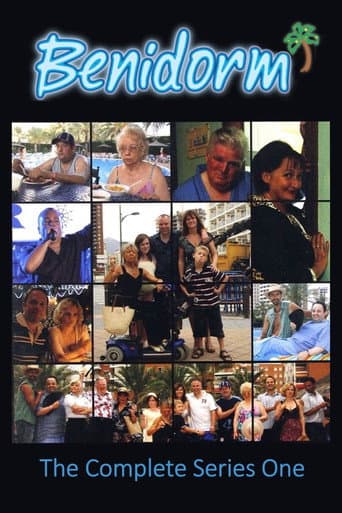 Staffel 1